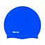 Дитяча Шапочка для плавання 6-12 років Renvo Junin JR Синій OSFM (1SC100-04) - мініатюра 1