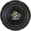 Сабвуферный динамик Ground Zero GZRW 10XSPL - миниатюра 4