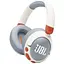 Навушники бездротові JBL Junior 470NC (JBLJR470NCWHT) білі - мініатюра 1