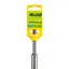 Бур по бетону Alloid Building Tools SDS-plus S4 18x310 мм (FH-18310) - мініатюра 2
