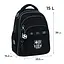 Рюкзак Kite Education 763M BC Чорний (BC26-763M) - мініатюра 3