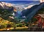 Пазл Trefl Фото Одиссея: Долина Лаутербруннен Швейцария 1000 эл. (10821) - миниатюра 2