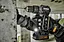 Дриль-шуруповерт DeWalt DCD85ME2GT [100636] - мініатюра 11