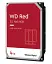 Жорсткий диск 3.5" 4Tb Western Digital Red, SATA3, 256 Мб, 5400 об/хв (WD40EFAX) (12 місяців гарантії) - мініатюра 1