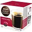 Кофе в капсулах Nescafe Dolce Gusto Americano 16 шт - миниатюра 1