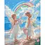 Картина за номерами на підрамнику Brushme Феї - мініатюра 1