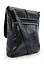 Кожаная мужская сумка-мессенджер TARWA 22х25.5х4 см sum0025409 - миниатюра 3