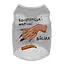 Майка для собак WAUDOG Clothes з малюнком «Конотопські магічні війська» сітка S B 30-33 см C 18-21 - мініатюра 2