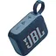 Портативна акустика JBL Go 4 Blue (JBLGO4BLU) - мініатюра 6