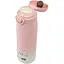 Термобутылка FreeON розовая 480 мл - миниатюра 2