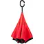 Уцінка. Розумна парасолька Supretto Навпаки, червона (46870004) - мініатюра 1