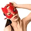 Маска Кошечки Art of Sex - Cat Mask - миниатюра 3