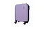 Валіза для лоукосту Wizzair Kaiman міні 24л фіолетовий (Kaiman-XS-Purple) - мініатюра 1