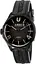 Часы U-Boat Darkmoon 40mm Black PVD 9019/A - миниатюра 1