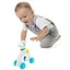 Игрушка-каталка Chicco Лошадка (09948.00) - миниатюра 2