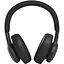 Навушники з мікрофоном JBL Live 660NC Black (JBLLIVE660NCBLK) - мініатюра 1