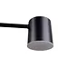 Світильник стельовий Brille підвісний BR-01 631S/8 LED 56W WW+NW+CW BK - мініатюра 5