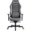 Геймерське крісло GT Racer X-3105 Fabric Dark Gray/Gray - мініатюра 2