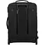 Сумка-Рюкзак На Колесах Samsonite ARMOX BLACK 55x40x25 KQ2*09005 - миниатюра 6