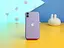 Смартфон Apple iPhone 11 128GB Purple (MWLJ2) Б/В [163362] - мініатюра 6