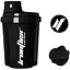 Шейкер IronFlex Nano Shaker 300 мл Black - миниатюра 2