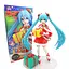 Колекційна фігурка   Sega Hatsune Miku Christmas Мику Хацуне Різдво 23  см VC 27.110 - мініатюра 1