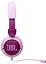 Наушники JR320 Purple (JBLJR320PUR) JBL teh0021151 - миниатюра 6