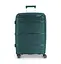 Чемодан Gabol Kiba (M) Verde (122046-004) - миниатюра 1