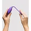 Вібратор We-Vibe Jive Lite (Purple) - мініатюра 4