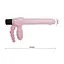 Женский страпон LyBaile Super Straples Dildo With Anal Plug 24.8 см телесный - миниатюра 5