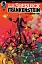 Sherlock Frankenstein and the Legion of Evil (2017 Dark Horse) #1A D - мініатюра 1