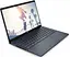 Ноутбук HP Pavilion x360 14-ek1007ua (834A1EA) Space Blue (UA UCRF) (DOS) - миниатюра 2