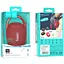 Bluetooth Колонка Hoco HC17 Easy joy sports Red - мініатюра 4