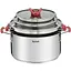 Набор кастрюль Tefal Opti'Space (G720S674) [106518] - миниатюра 5