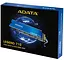Накопитель SSD Adata m.2 NVMe 1TB 960 1024 (ALEG-710-1TCS) Б/у - миниатюра 3