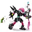 Конструктор LEGO DREAMZzz Матео против работа Кибермозга 368 деталей (71495) - миниатюра 8