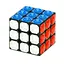 Умный кубик Smart Cube 3х3 для сборки вслепую (sc308) - миниатюра 2
