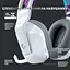 Наушники Logitech G733 Lightspeed Wireless RGB Gaming Headset White 981-000883 - миниатюра 5