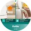 Електрочайник Gorenje K17W (7159943) - мініатюра 7