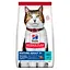 Сухий корм Hill's SP Mature Adult 7+ для зрілих котів від 7 років з тунцем 1.5 кг - мініатюра 1