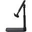 Тримач-настільна підставка Borofone BH42 Lite чорна 6974443381429 - мініатюра 1