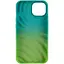Чохол Epik TPU ColorWave для Apple iPhone 12 Pro/12 6.1 Marine Green/Mint - мініатюра 3