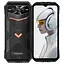 Смартфон DOOGEE V Max Plus 16/512GB Obsidian Black - мініатюра 1