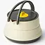 Набор посуды Sea To Summit Frontier UL Collapsible Kettle Cook Set w/Sack (1033-STS ACK025031-122104) - миниатюра 8