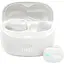 Bluetooth-гарнітура JBL Tune Buds 2 White (JBLTBUDS2WHT) - мініатюра 1