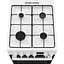 Комбинированная плита Electrolux LKK540201W - миниатюра 2