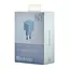 Сетевое зарядное устройство для McDodo 20W Dichromatic GaN PD Fast Charger ( EU Plug ) CH-3772 Синий - миниатюра 2