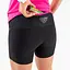 Шорти жіночі Dynafit Vert 2 Sho Tights Women M Чорний - мініатюра 4