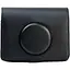Чехол для фотокамер моментальной печати Fujifilm Instax Mini Evo Case Black [87580] - миниатюра 1