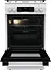 Плита комбінована Gorenje GK5C61WF - мініатюра 5